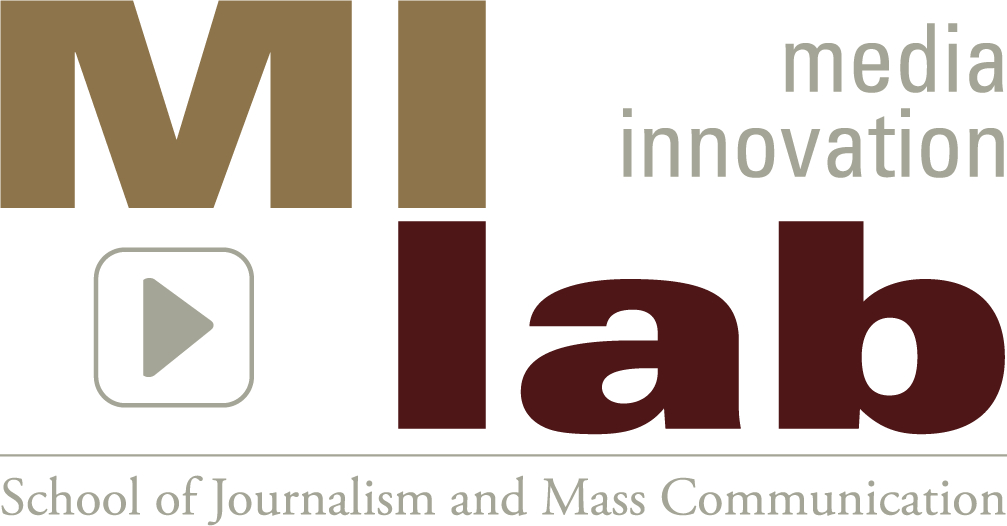 MILab logo
